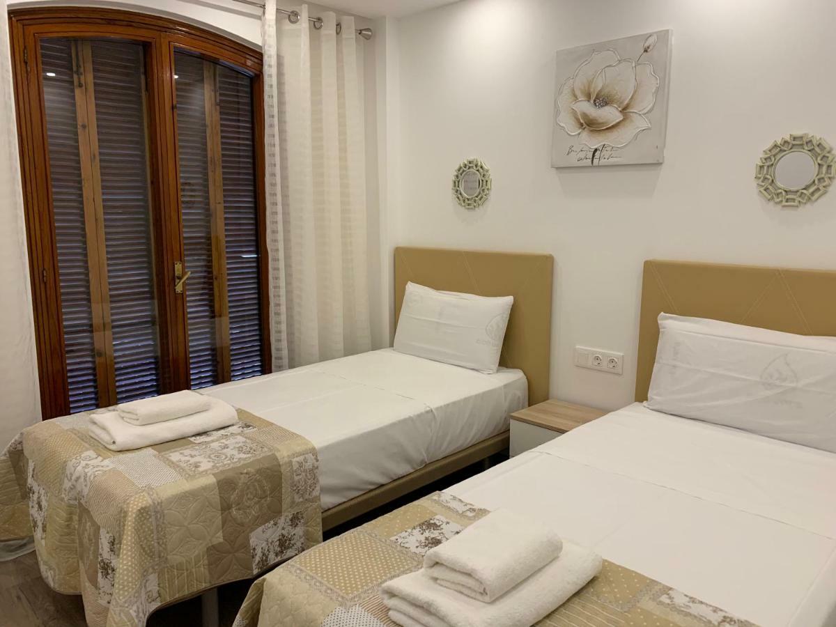 Apartamento El Murtal Benidorm Exterior foto