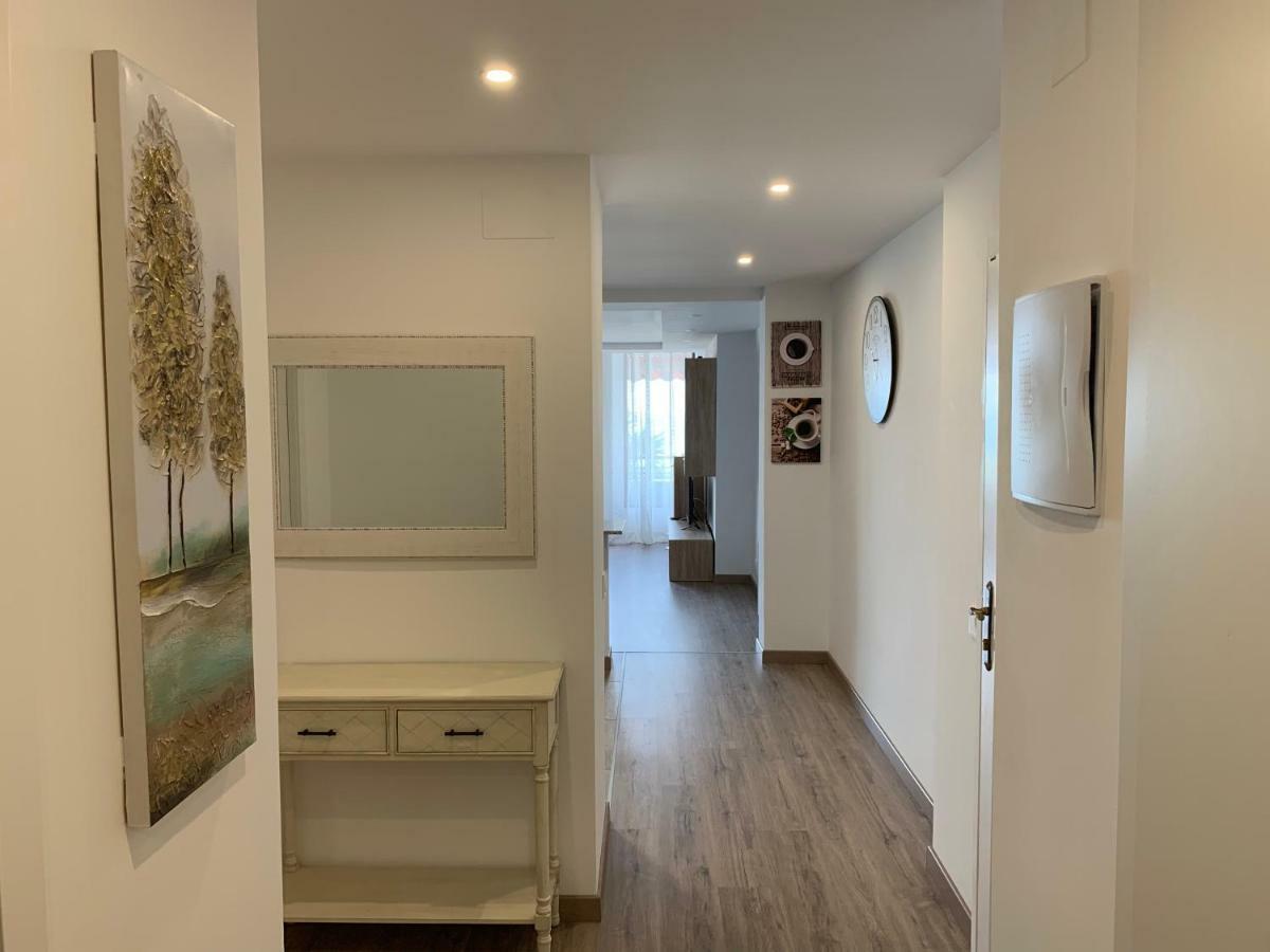 Apartamento El Murtal Benidorm Exterior foto