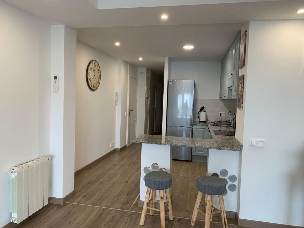 Apartamento El Murtal Benidorm Exterior foto