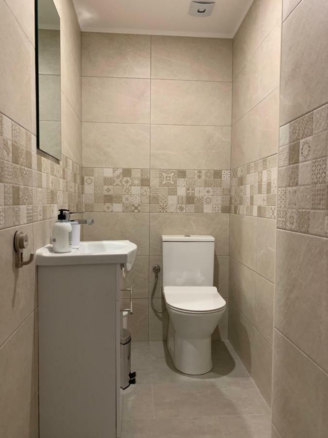 Apartamento El Murtal Benidorm Exterior foto