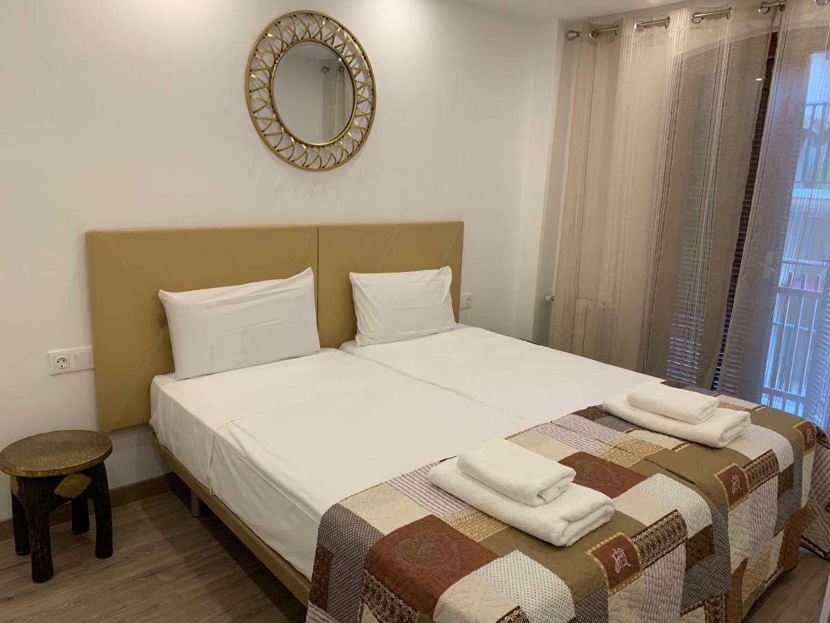 Apartamento El Murtal Benidorm Exterior foto