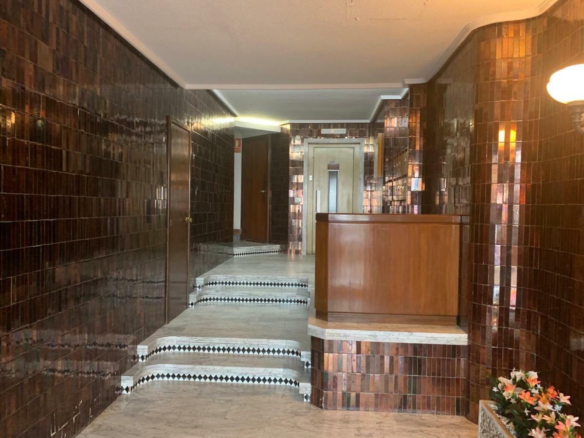 Apartamento El Murtal Benidorm Exterior foto