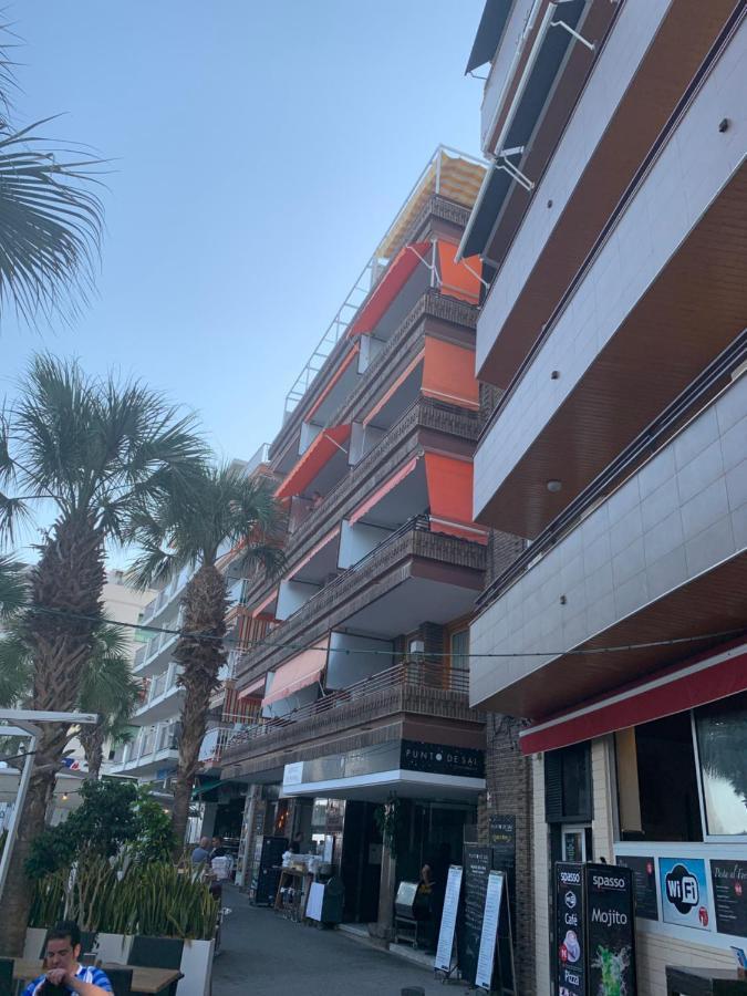 Apartamento El Murtal Benidorm Exterior foto
