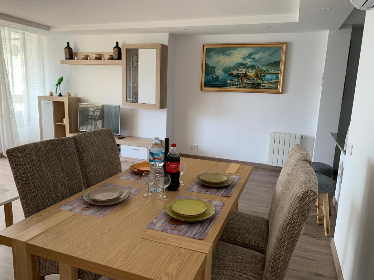 Apartamento El Murtal Benidorm Exterior foto